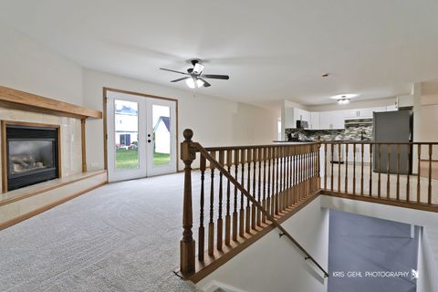 Tiny photo for 3139 Casimer Pulaski Drive, North Chicago, IL 60064 (MLS # 12489390)