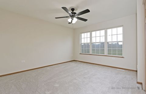 Tiny photo for 3139 Casimer Pulaski Drive, North Chicago, IL 60064 (MLS # 12489390)