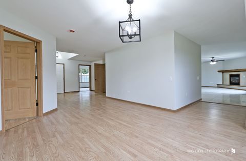 Tiny photo for 3139 Casimer Pulaski Drive, North Chicago, IL 60064 (MLS # 12489390)