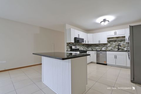 Tiny photo for 3139 Casimer Pulaski Drive, North Chicago, IL 60064 (MLS # 12489390)