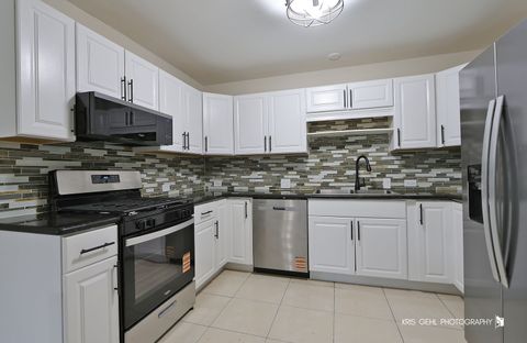 Tiny photo for 3139 Casimer Pulaski Drive, North Chicago, IL 60064 (MLS # 12489390)