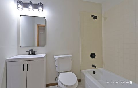 Tiny photo for 3139 Casimer Pulaski Drive, North Chicago, IL 60064 (MLS # 12489390)