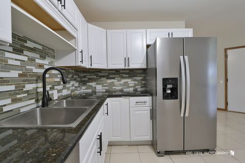 Tiny photo for 3139 Casimer Pulaski Drive, North Chicago, IL 60064 (MLS # 12489390)