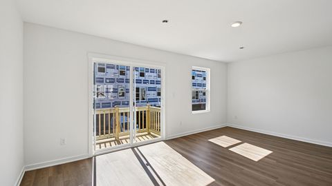 Tiny photo for 6510 Linden Trail #D, Wonder Lake, IL 60097 (MLS # 12519924)