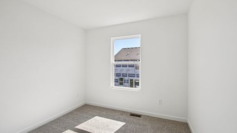 Tiny photo for 6510 Linden Trail #D, Wonder Lake, IL 60097 (MLS # 12519924)