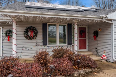 A home in Rockford