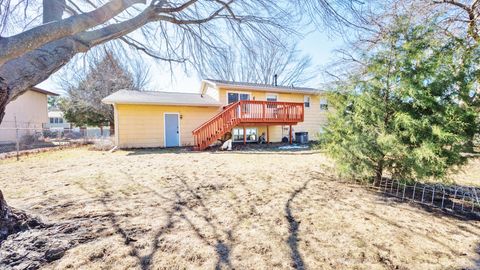 Tiny photo for 1316 Hanson Drive, Normal, IL 61761 (MLS # 12580730)