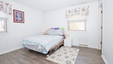 Tiny photo for 1316 Hanson Drive, Normal, IL 61761 (MLS # 12580730)