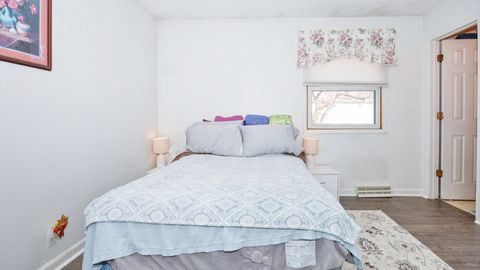 Tiny photo for 1316 Hanson Drive, Normal, IL 61761 (MLS # 12580730)