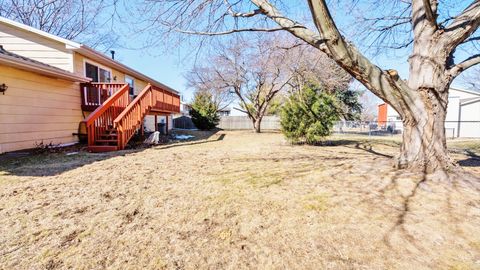 Tiny photo for 1316 Hanson Drive, Normal, IL 61761 (MLS # 12580730)