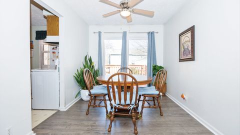 Tiny photo for 1316 Hanson Drive, Normal, IL 61761 (MLS # 12580730)