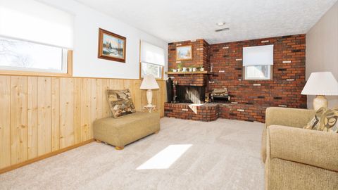 Tiny photo for 1316 Hanson Drive, Normal, IL 61761 (MLS # 12580730)