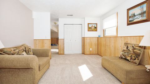 Tiny photo for 1316 Hanson Drive, Normal, IL 61761 (MLS # 12580730)