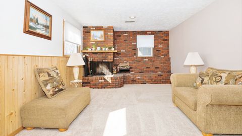 Tiny photo for 1316 Hanson Drive, Normal, IL 61761 (MLS # 12580730)