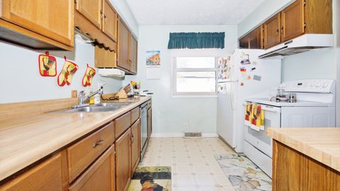 Tiny photo for 1316 Hanson Drive, Normal, IL 61761 (MLS # 12580730)