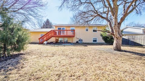 Tiny photo for 1316 Hanson Drive, Normal, IL 61761 (MLS # 12580730)