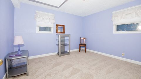 Tiny photo for 1316 Hanson Drive, Normal, IL 61761 (MLS # 12580730)