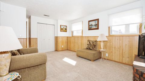 Tiny photo for 1316 Hanson Drive, Normal, IL 61761 (MLS # 12580730)