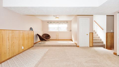 Tiny photo for 1316 Hanson Drive, Normal, IL 61761 (MLS # 12580730)