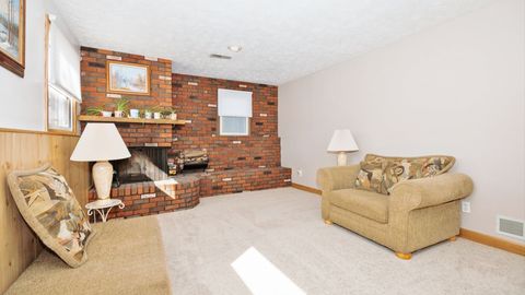 Tiny photo for 1316 Hanson Drive, Normal, IL 61761 (MLS # 12580730)