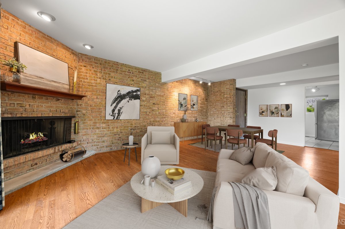 208 Kenston Court 208