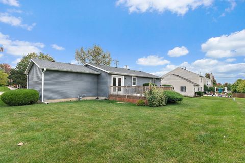 Tiny photo for 400 S Collins Street, South Elgin, IL 60177 (MLS # 12504526)