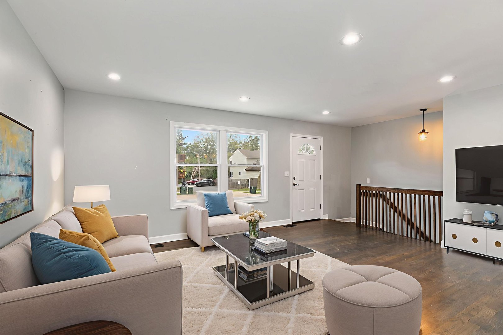 400 S Collins Street