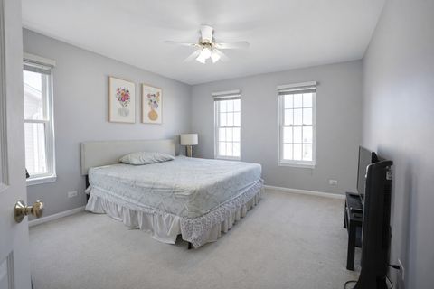 Tiny photo for 1048 Asbury Drive, Aurora, IL 60502 (MLS # 12591341)