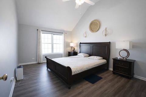 Tiny photo for 1048 Asbury Drive, Aurora, IL 60502 (MLS # 12591341)