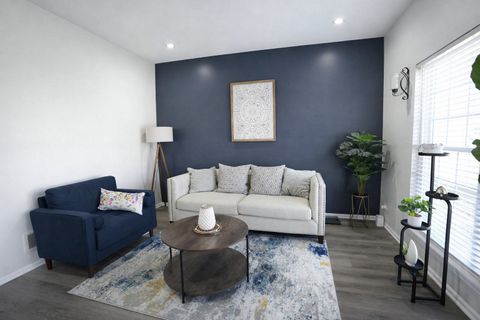 Tiny photo for 1048 Asbury Drive, Aurora, IL 60502 (MLS # 12591341)