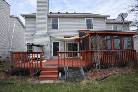 Tiny photo for 1048 Asbury Drive, Aurora, IL 60502 (MLS # 12591341)