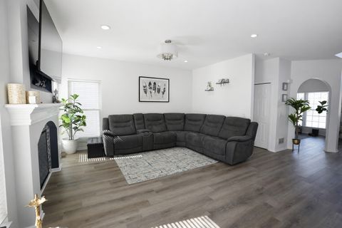 Tiny photo for 1048 Asbury Drive, Aurora, IL 60502 (MLS # 12591341)