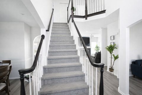 Tiny photo for 1048 Asbury Drive, Aurora, IL 60502 (MLS # 12591341)