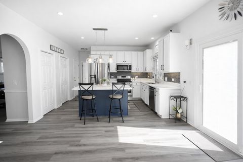 Tiny photo for 1048 Asbury Drive, Aurora, IL 60502 (MLS # 12591341)