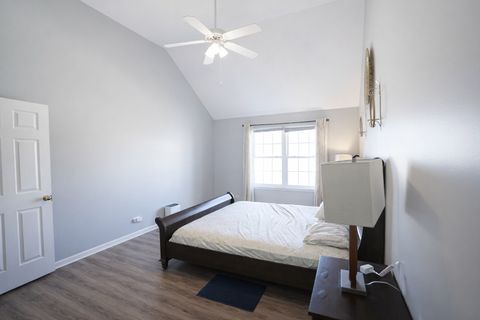 Tiny photo for 1048 Asbury Drive, Aurora, IL 60502 (MLS # 12591341)