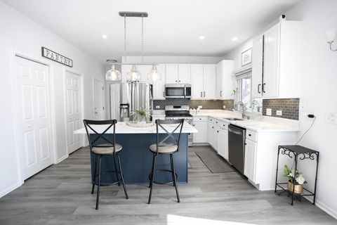 Tiny photo for 1048 Asbury Drive, Aurora, IL 60502 (MLS # 12591341)