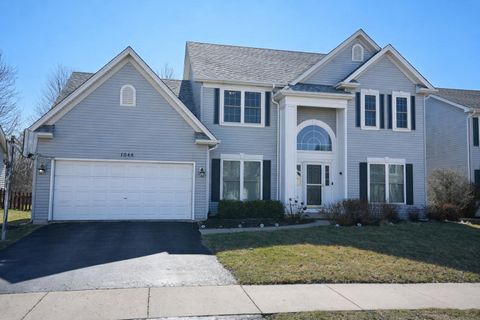 Photo of 1048 Asbury Drive, Aurora, IL 60502 (MLS # 12591341)