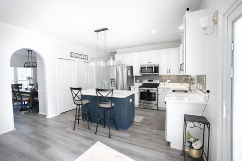 Tiny photo for 1048 Asbury Drive, Aurora, IL 60502 (MLS # 12591341)