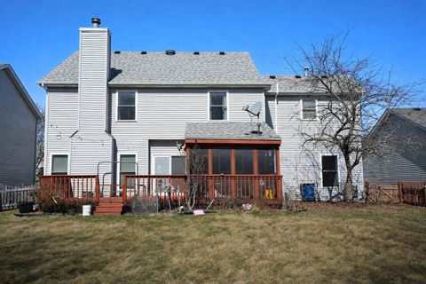 Tiny photo for 1048 Asbury Drive, Aurora, IL 60502 (MLS # 12591341)