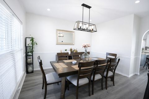 Tiny photo for 1048 Asbury Drive, Aurora, IL 60502 (MLS # 12591341)