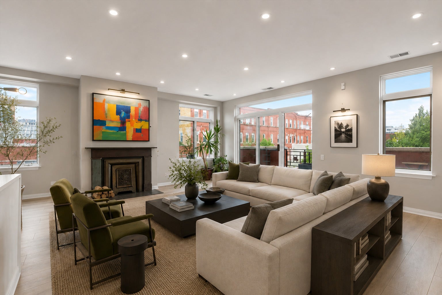 1414 N WELLS Street 409