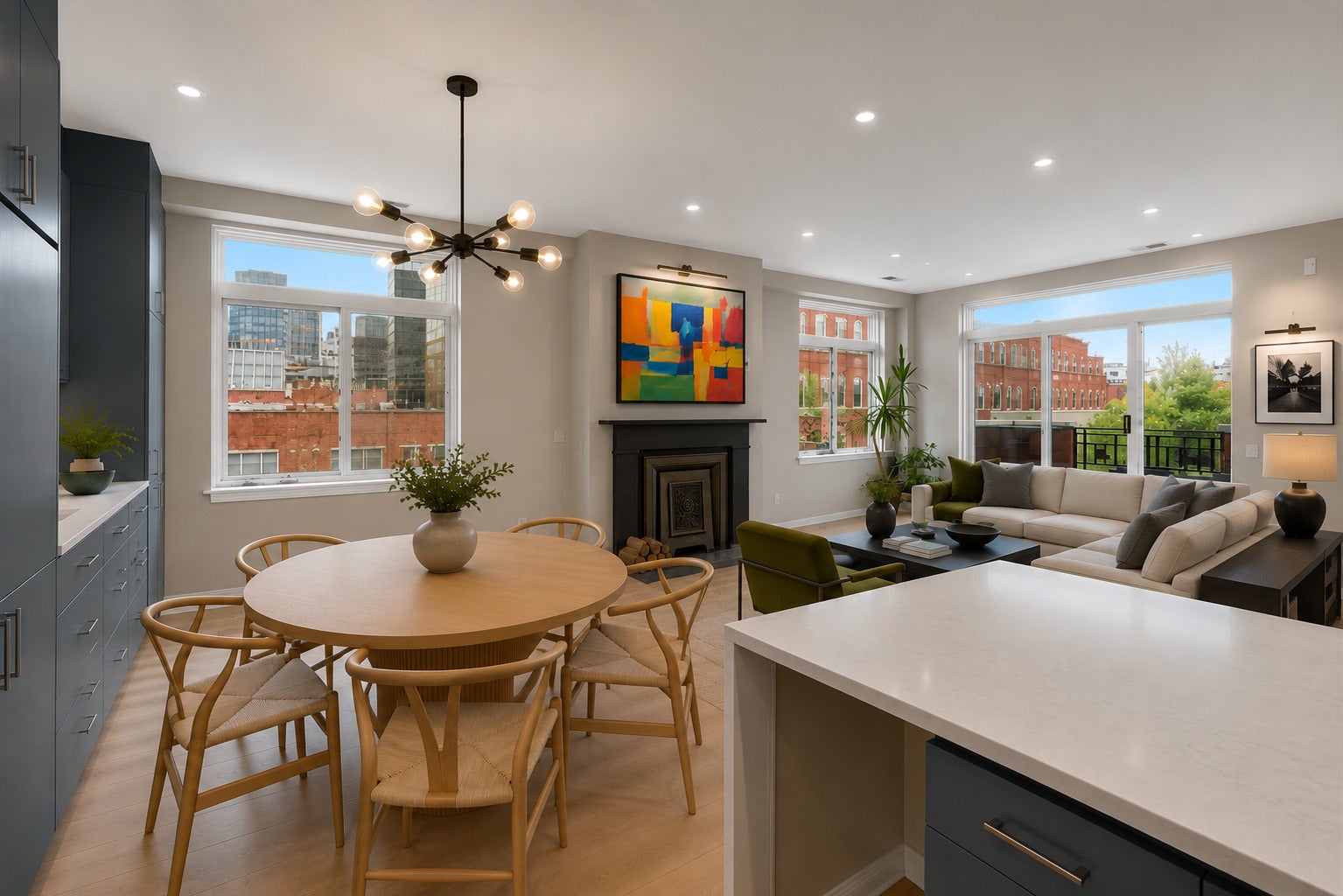 1414 N WELLS Street 409