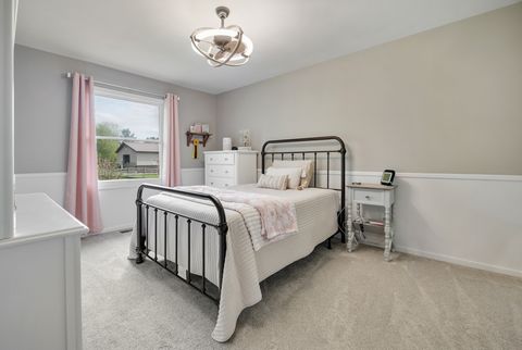 Tiny photo for 12282 N Grove Road, Sycamore, IL 60178 (MLS # 12629420)