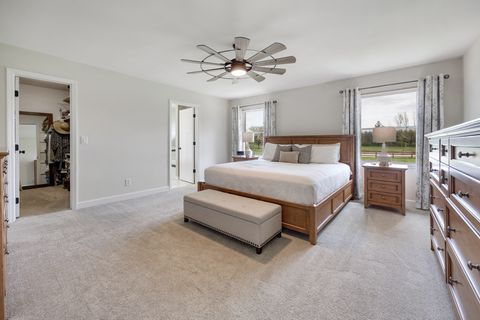 Tiny photo for 12282 N Grove Road, Sycamore, IL 60178 (MLS # 12629420)