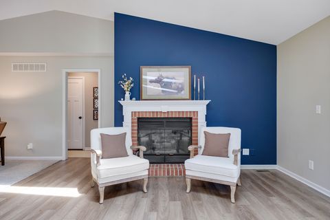 Tiny photo for 12282 N Grove Road, Sycamore, IL 60178 (MLS # 12629420)