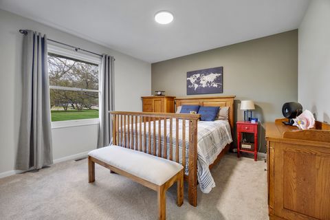 Tiny photo for 12282 N Grove Road, Sycamore, IL 60178 (MLS # 12629420)