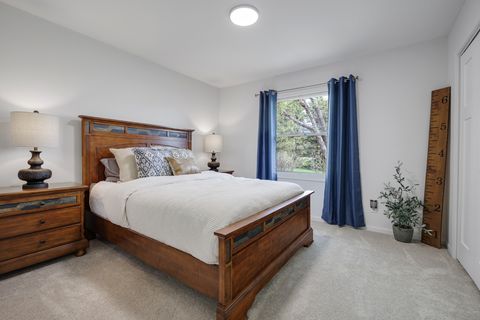 Tiny photo for 12282 N Grove Road, Sycamore, IL 60178 (MLS # 12629420)