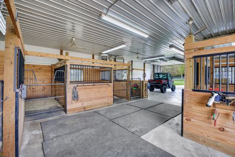Tiny photo for 12282 N Grove Road, Sycamore, IL 60178 (MLS # 12629420)