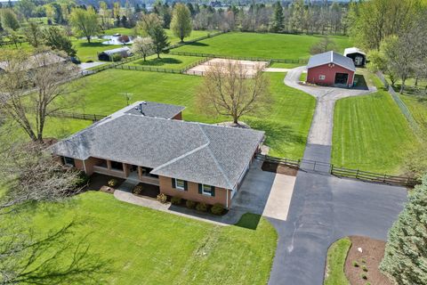 Photo of 12282 N Grove Road, Sycamore, IL 60178 (MLS # 12629420)