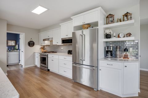 Tiny photo for 12282 N Grove Road, Sycamore, IL 60178 (MLS # 12629420)